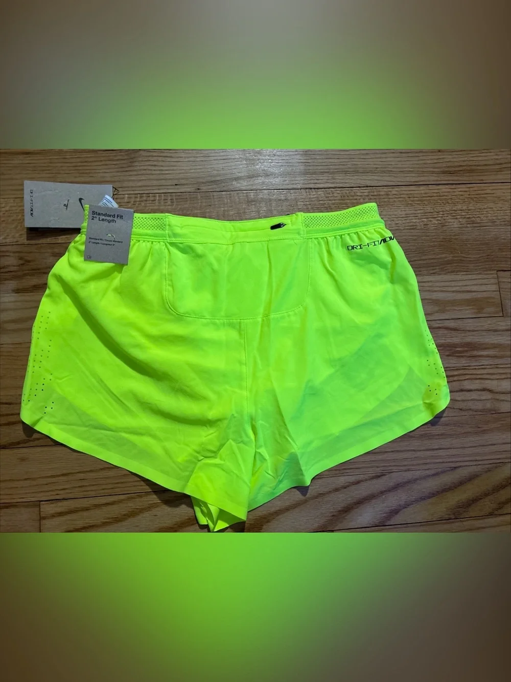 Nike Dri-FIT ADV AeroSwift 2